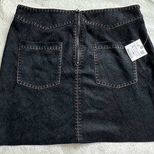 New with tags Zara Skirt